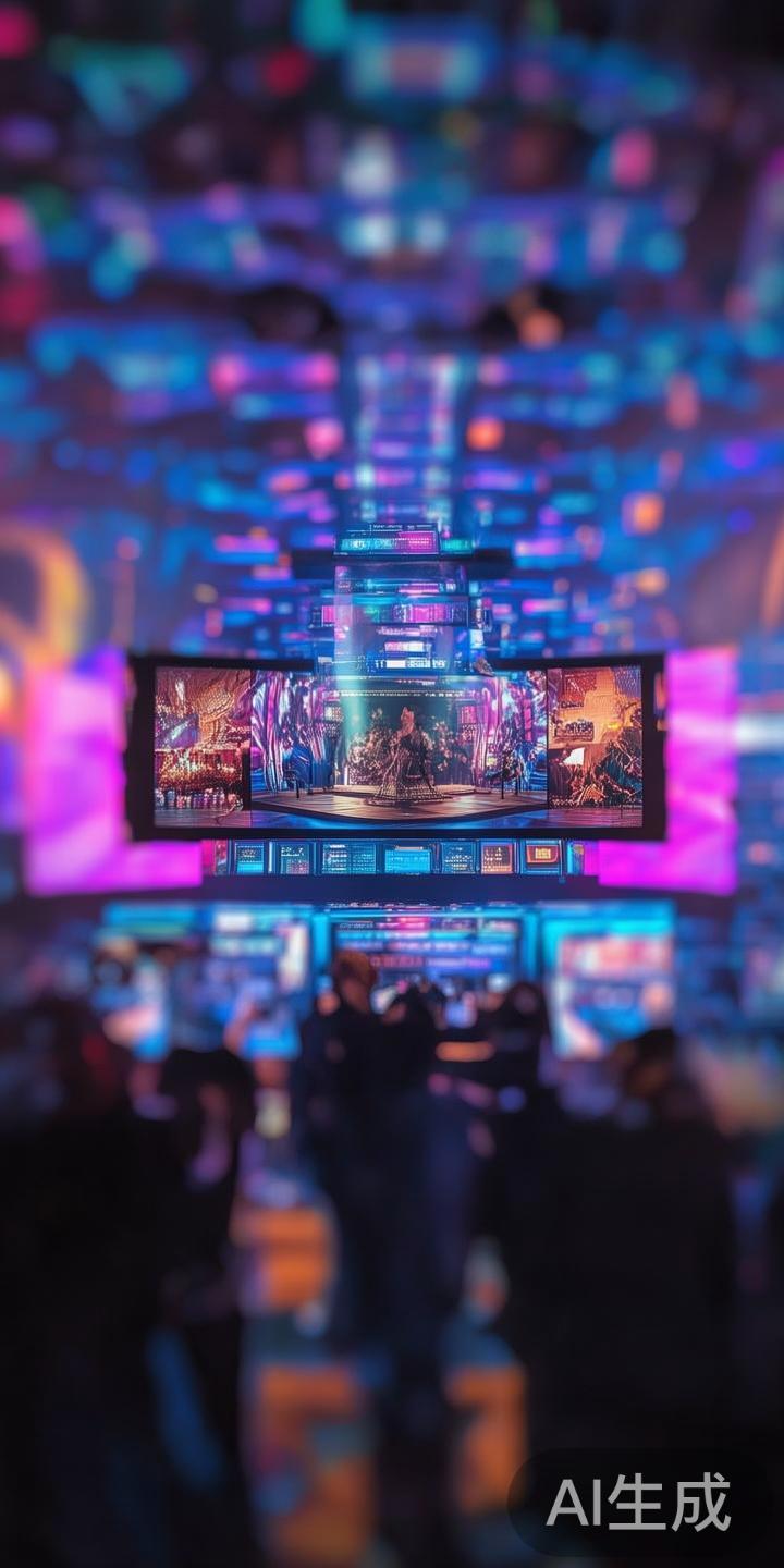 丰富的电竞赛事直播
亚博IM电竞每天聚合全球范围