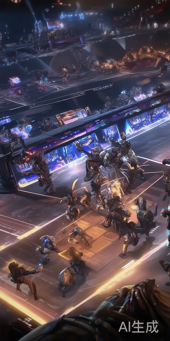 通过比赛录像或数据统计，可以分析出某队的常用英雄、