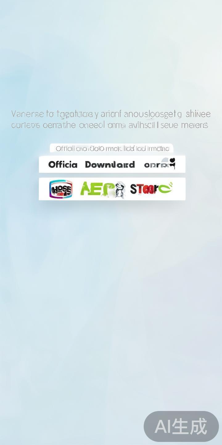 1.&nbsp;官方渠道获取下载链接
绝不盲目相信第三方资