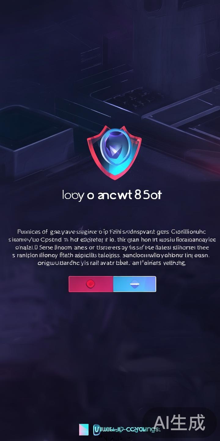 以某知名电竞平台为例，其核心入口通过官方网站链接访