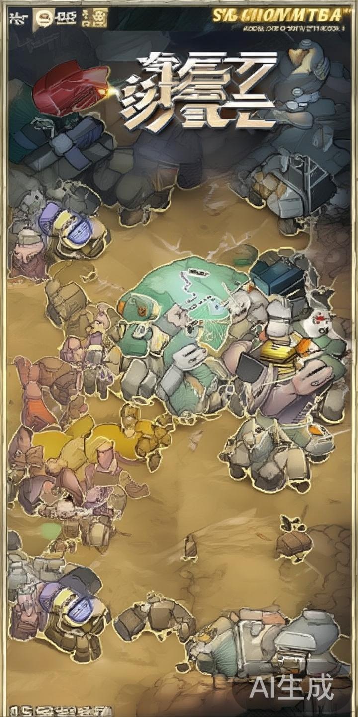 在激烈的风云IM电竞战场上，掌握单边局势的分析与应