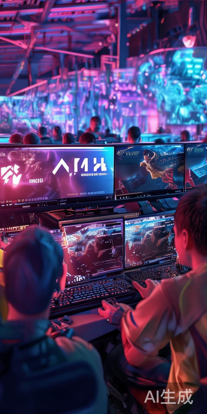 为什么越来越多电竞爱好者选择有IM电竞成为首选平台的原因分析 优质的电竞体验离不开稳定流畅的技术保障。IM电竞采