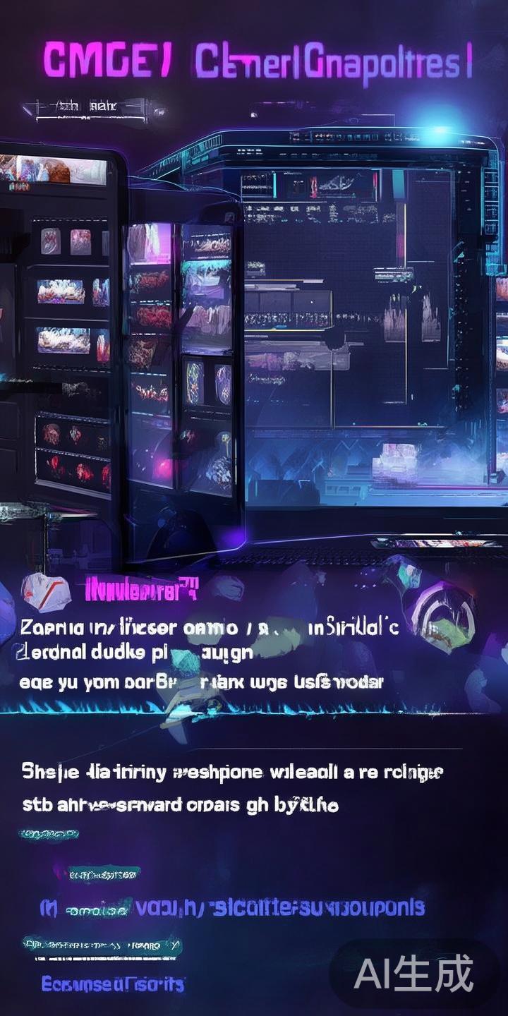 深入探索IM电竞公司最新游戏开发技术与创新应用前沿 同时,im电竞还探索了基于大数据的玩家行为分析,帮